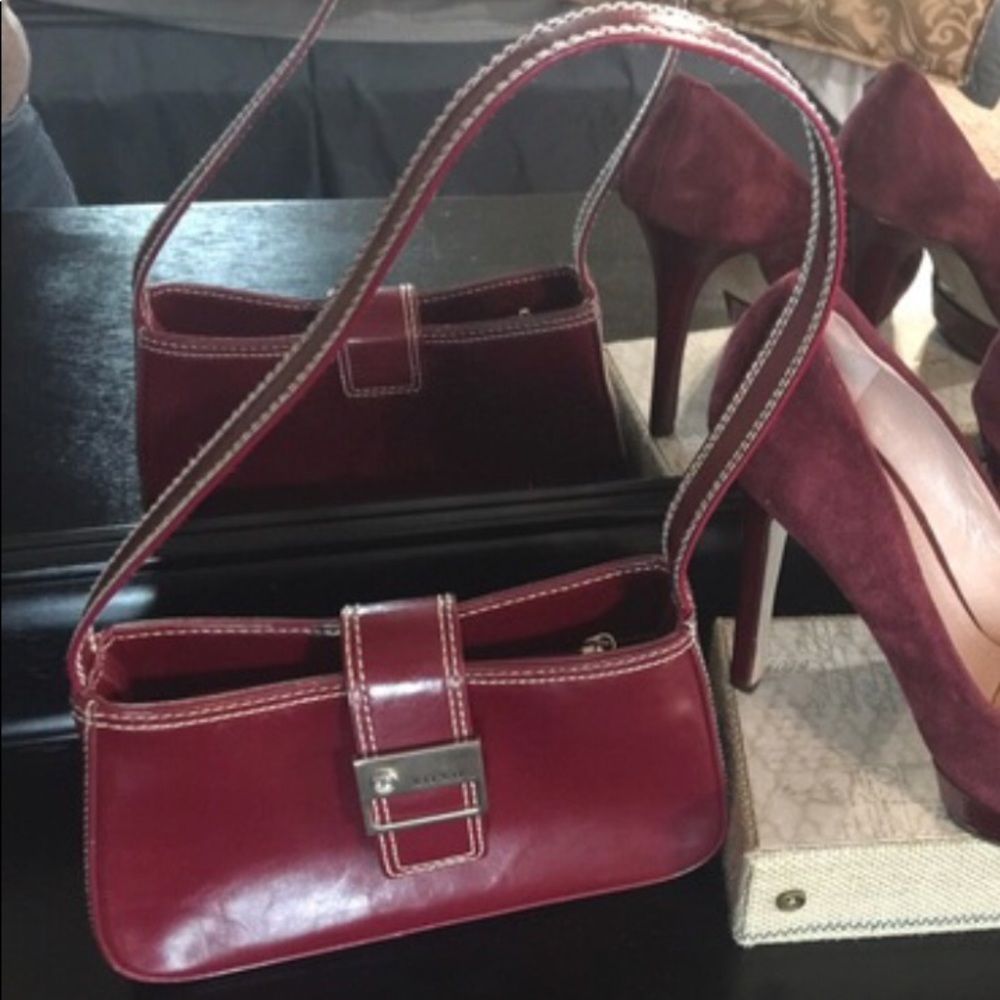 XOXO purse